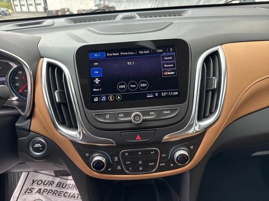used 2019 Chevrolet Equinox car, priced at $21,790