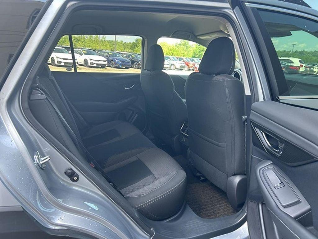 used 2024 Subaru Outback car, priced at $29,980