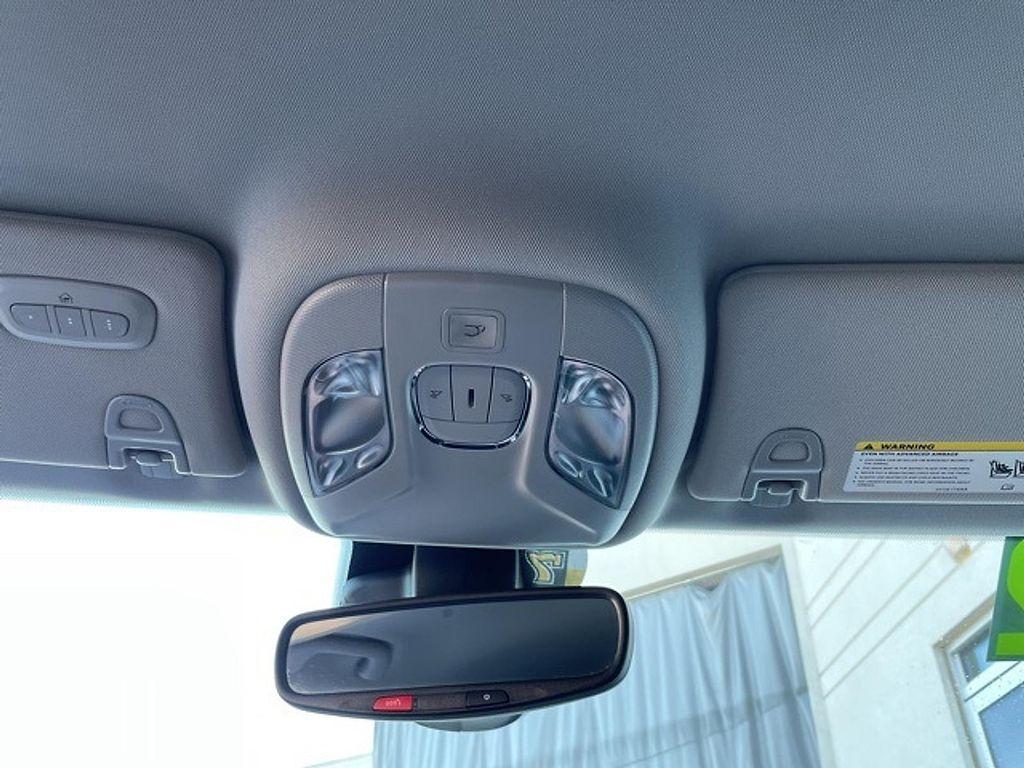 used 2022 Jeep Compass car, priced at $26,490