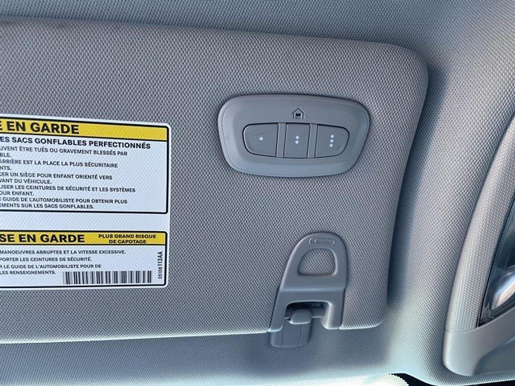 used 2022 Jeep Compass car, priced at $26,490