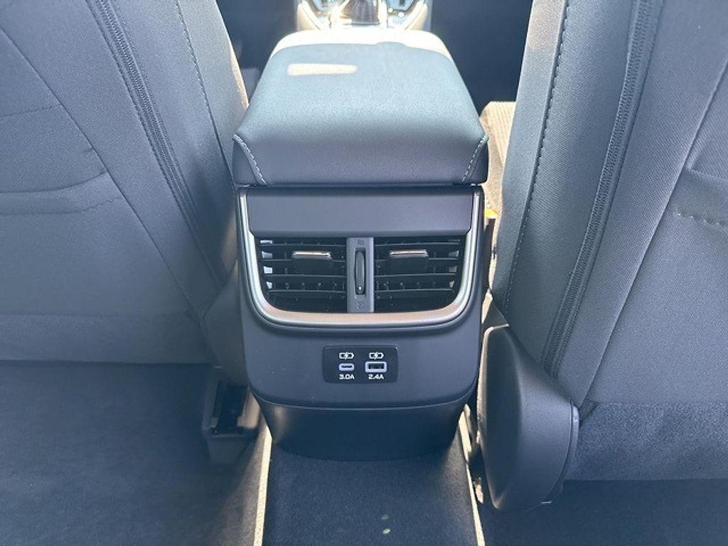 new 2025 Subaru Legacy car, priced at $32,123