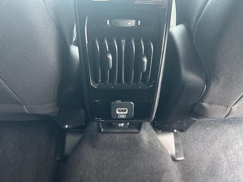 used 2024 Jeep Compass car, priced at $23,780