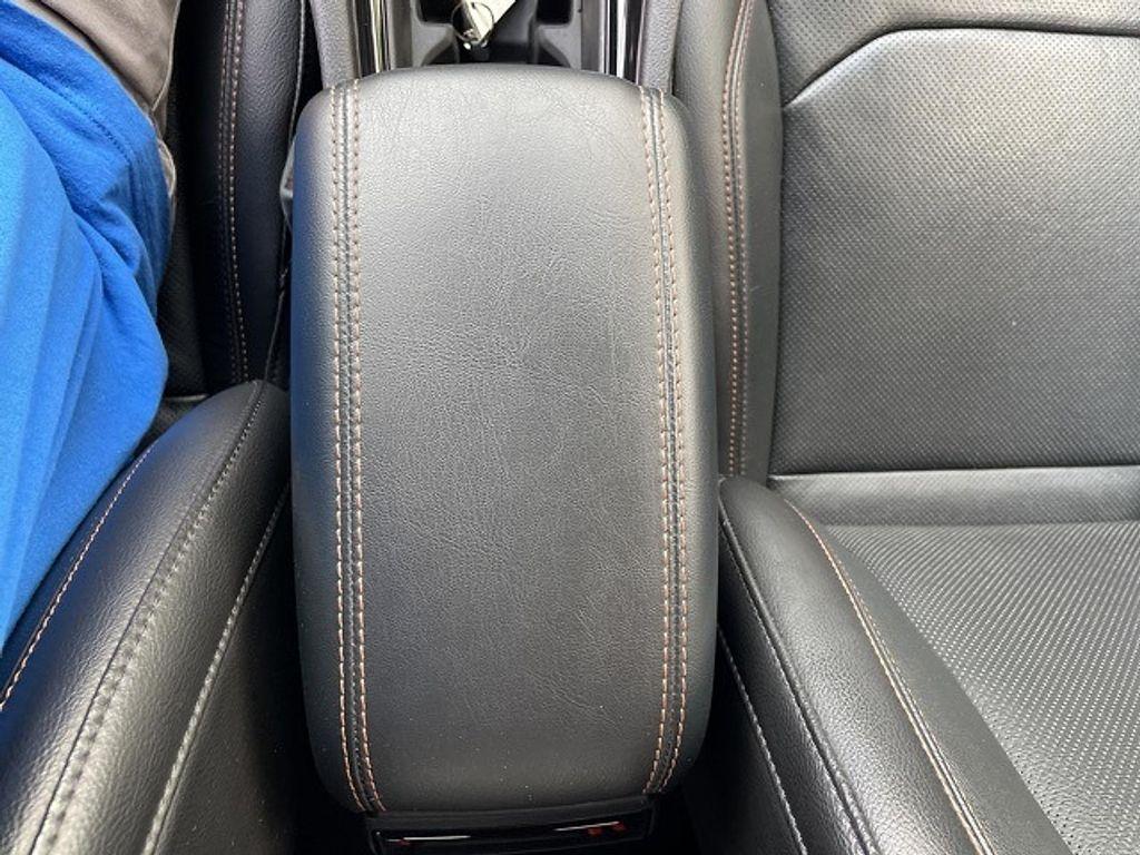 used 2022 Jeep Compass car, priced at $24,990
