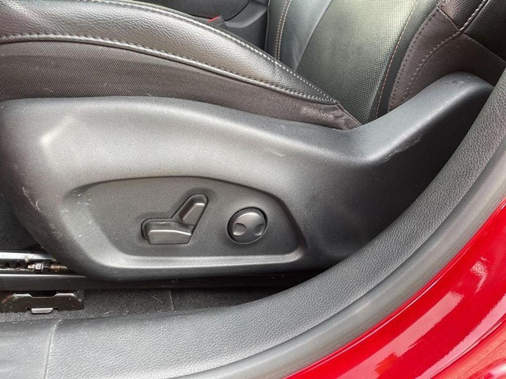 used 2022 Jeep Compass car, priced at $24,990
