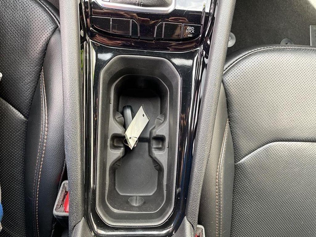 used 2022 Jeep Compass car, priced at $24,990