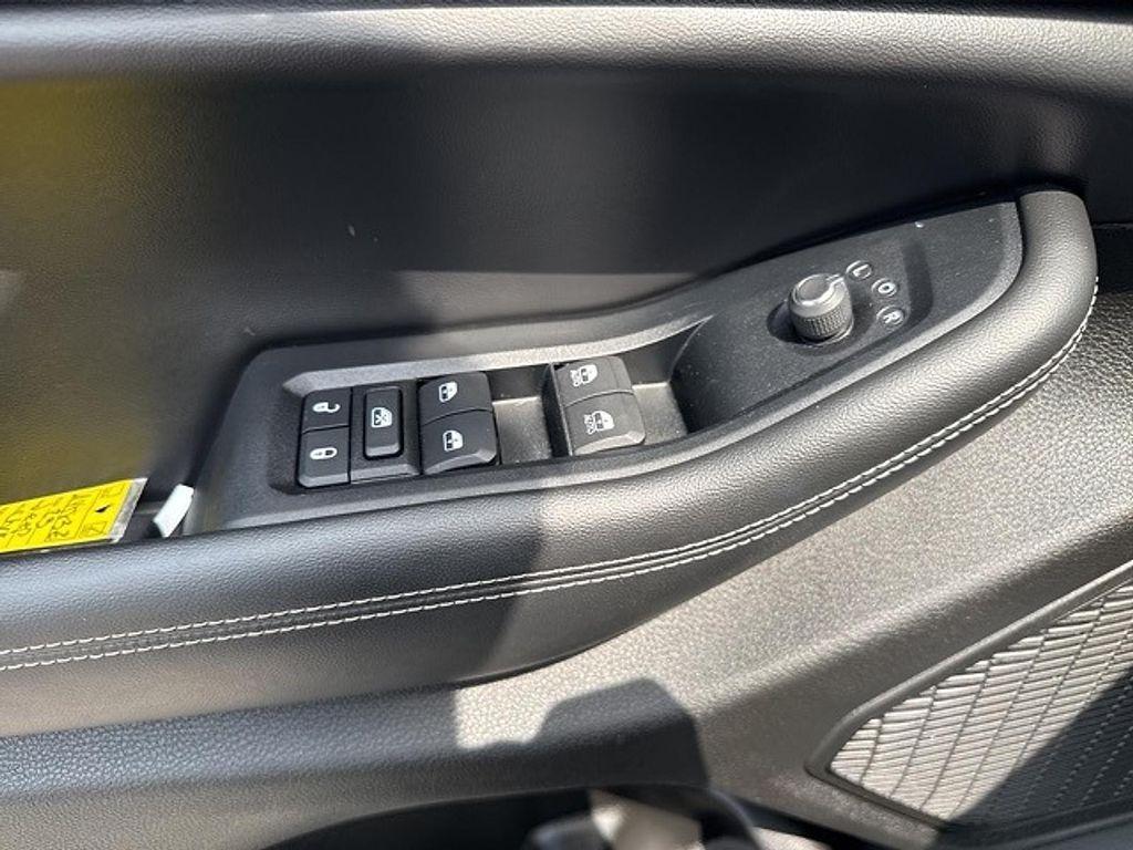 used 2023 Jeep Grand Cherokee L car, priced at $33,960