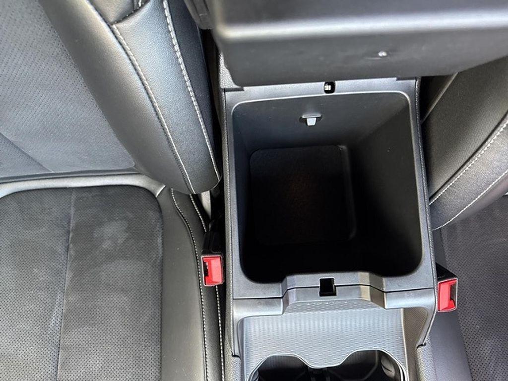 used 2023 Jeep Grand Cherokee L car, priced at $33,960