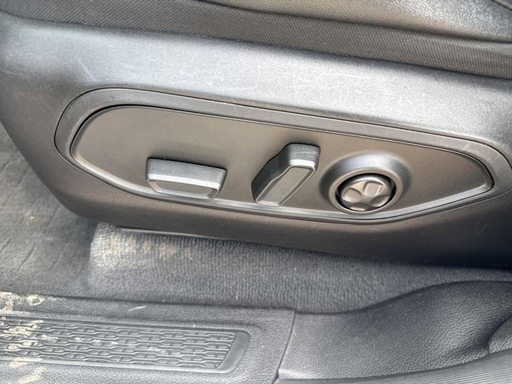 used 2023 Jeep Grand Cherokee L car, priced at $33,960