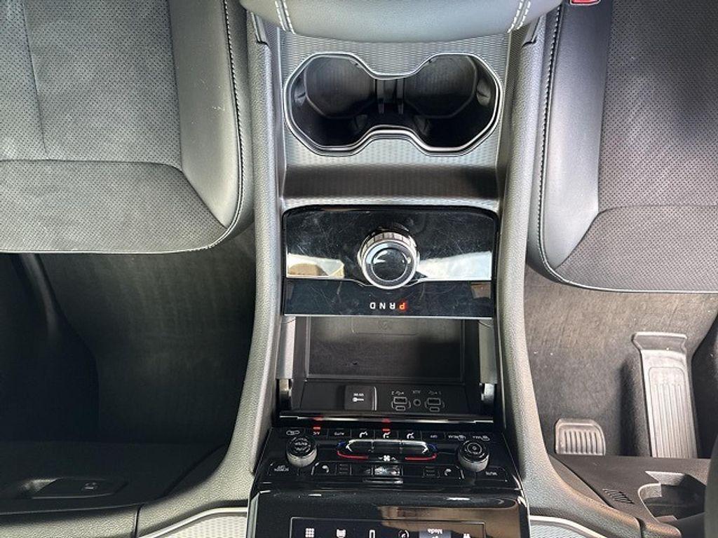 used 2023 Jeep Grand Cherokee L car, priced at $33,960