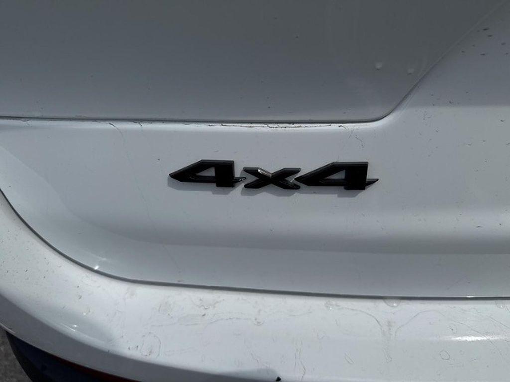 used 2023 Jeep Grand Cherokee L car, priced at $33,960