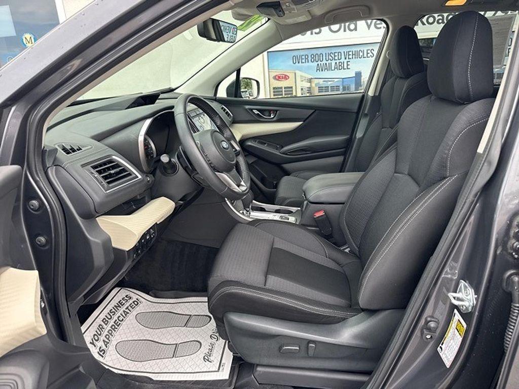 used 2022 Subaru Ascent car, priced at $29,990