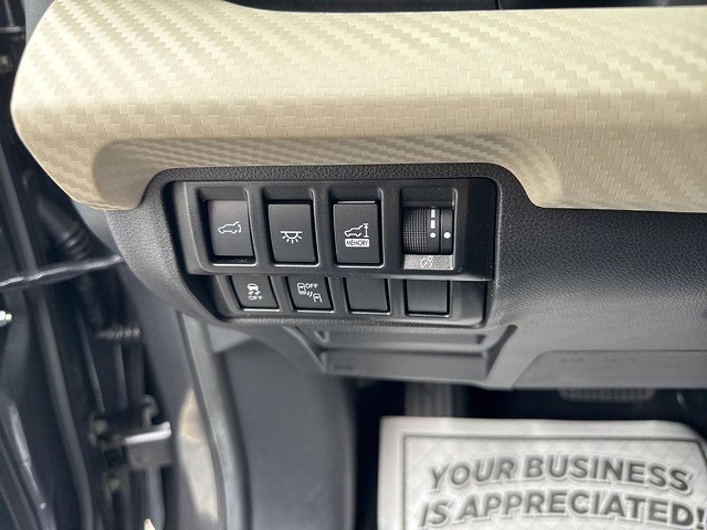 used 2022 Subaru Ascent car, priced at $29,990