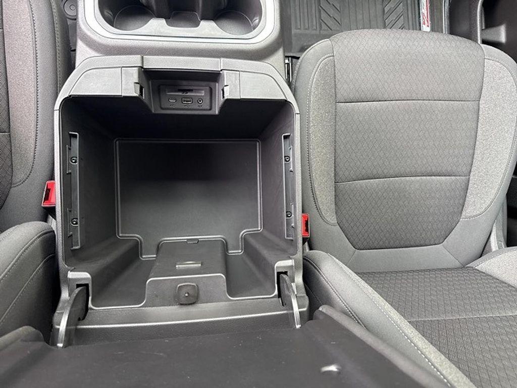 used 2021 Chevrolet Silverado 1500 car, priced at $41,990