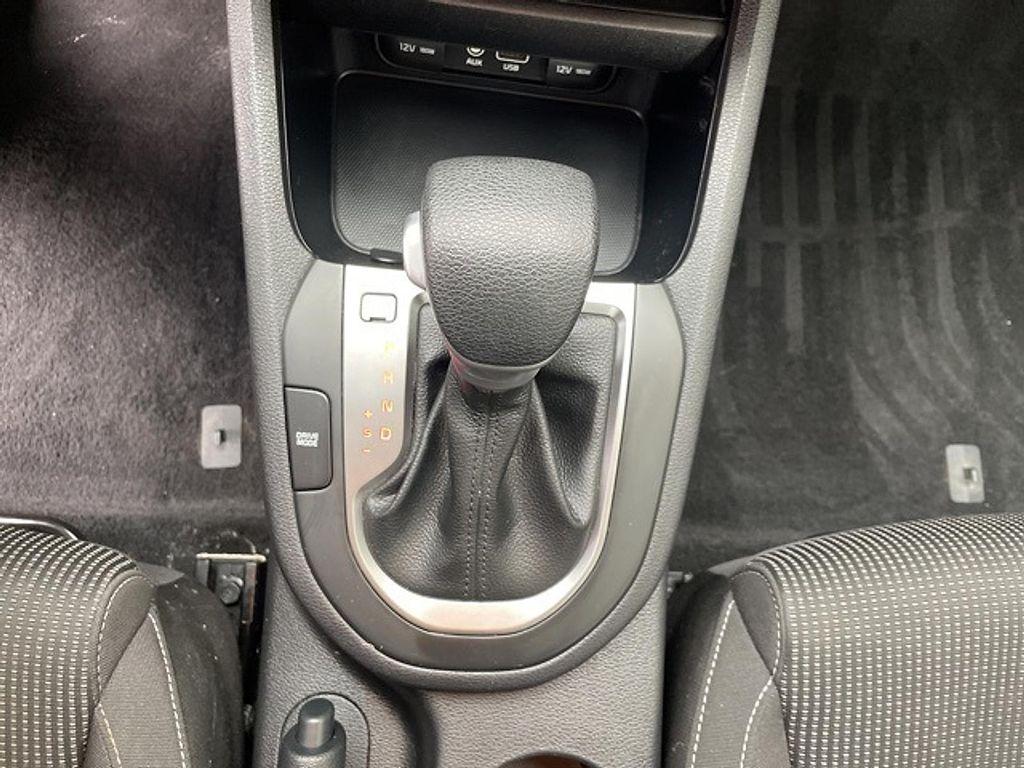 used 2020 Kia Forte car, priced at $17,990