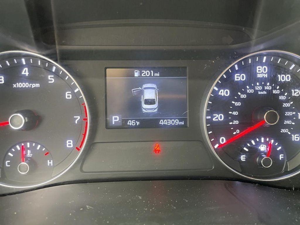 used 2020 Kia Forte car, priced at $17,990