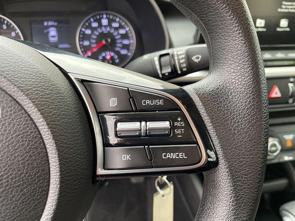 used 2020 Kia Forte car, priced at $17,990