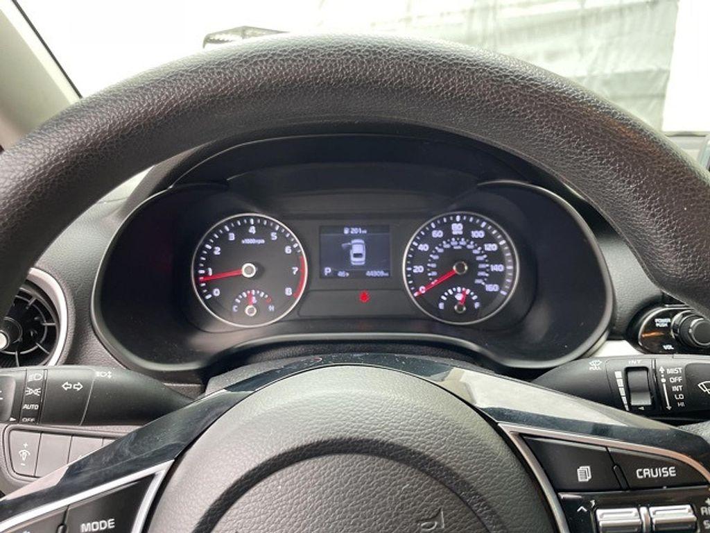 used 2020 Kia Forte car, priced at $17,990