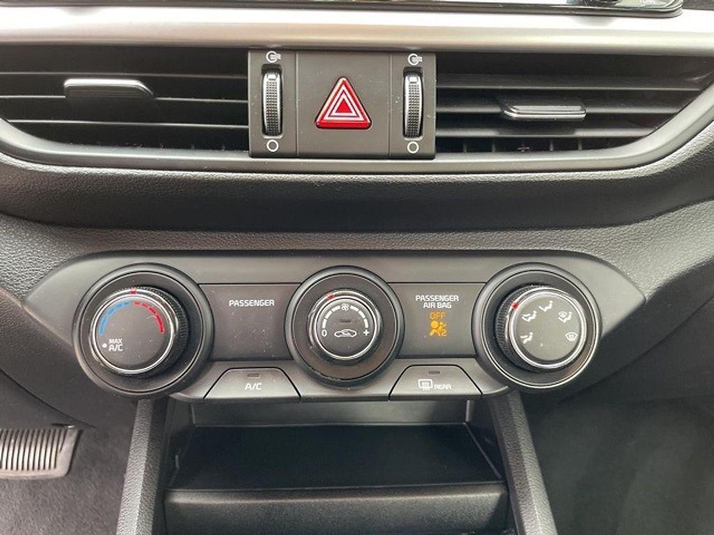 used 2020 Kia Forte car, priced at $17,990