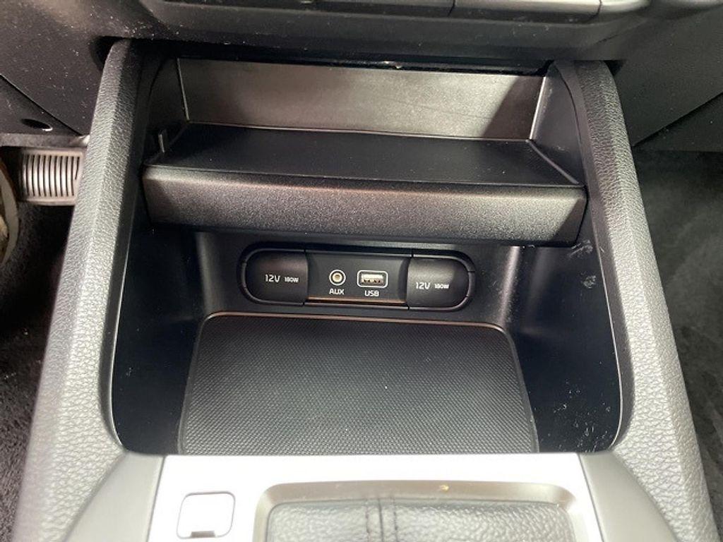 used 2020 Kia Forte car, priced at $17,990