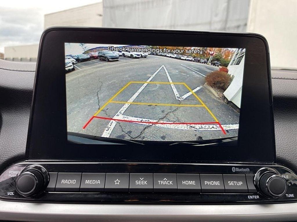 used 2020 Kia Forte car, priced at $17,990