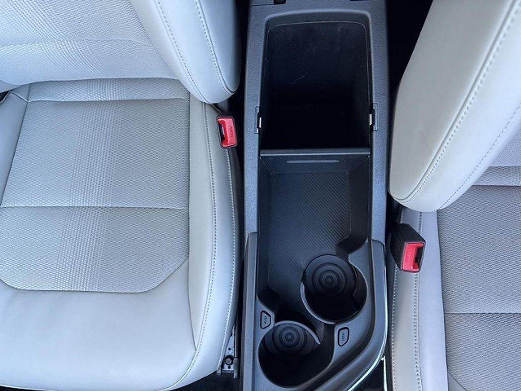 used 2024 Kia Niro car, priced at $27,990