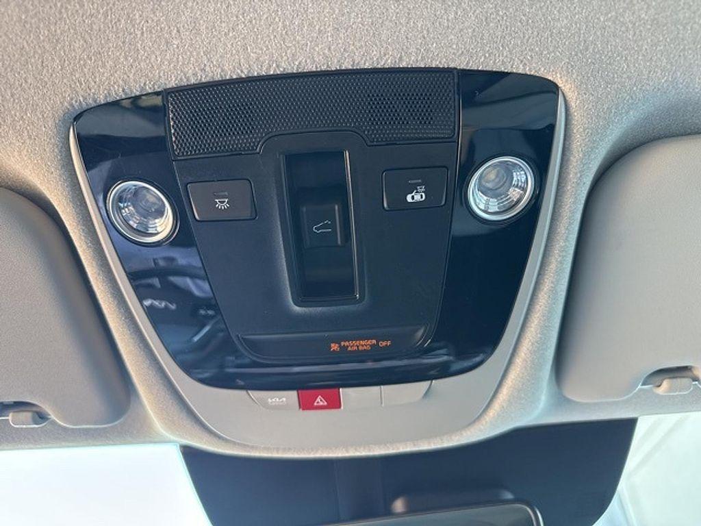 used 2024 Kia Niro car, priced at $27,990