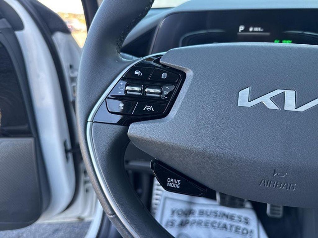 used 2024 Kia Niro car, priced at $27,990
