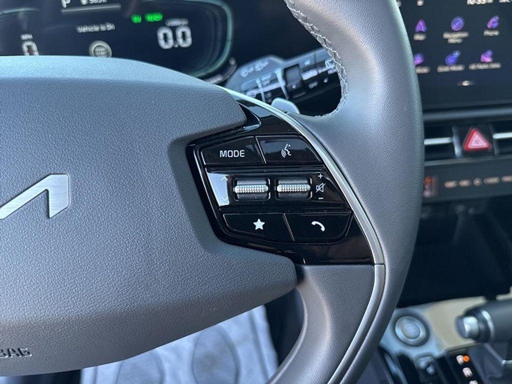 used 2024 Kia Niro car, priced at $27,990