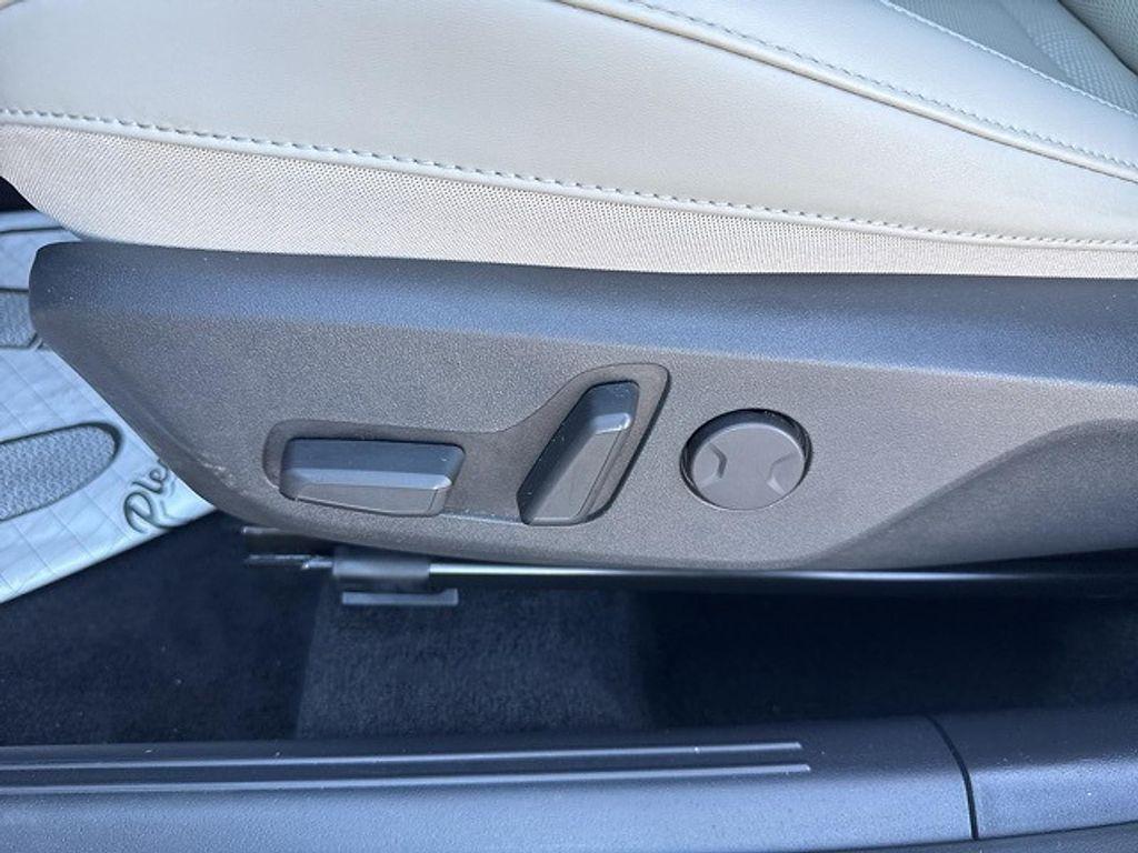 used 2024 Kia Niro car, priced at $27,990