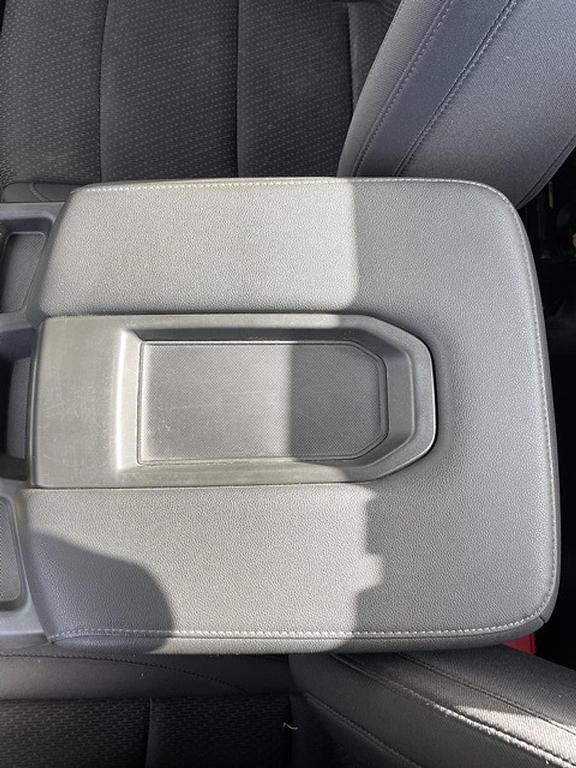 used 2023 Chevrolet Silverado 1500 car, priced at $28,990