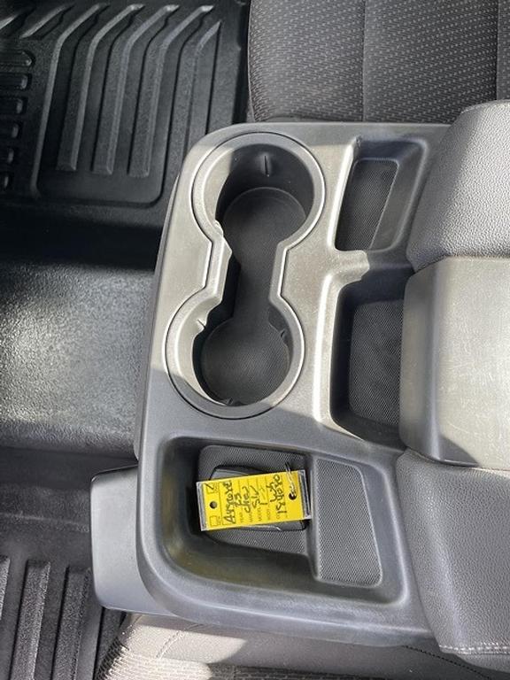 used 2023 Chevrolet Silverado 1500 car, priced at $28,990