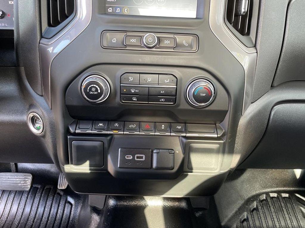 used 2023 Chevrolet Silverado 1500 car, priced at $28,990