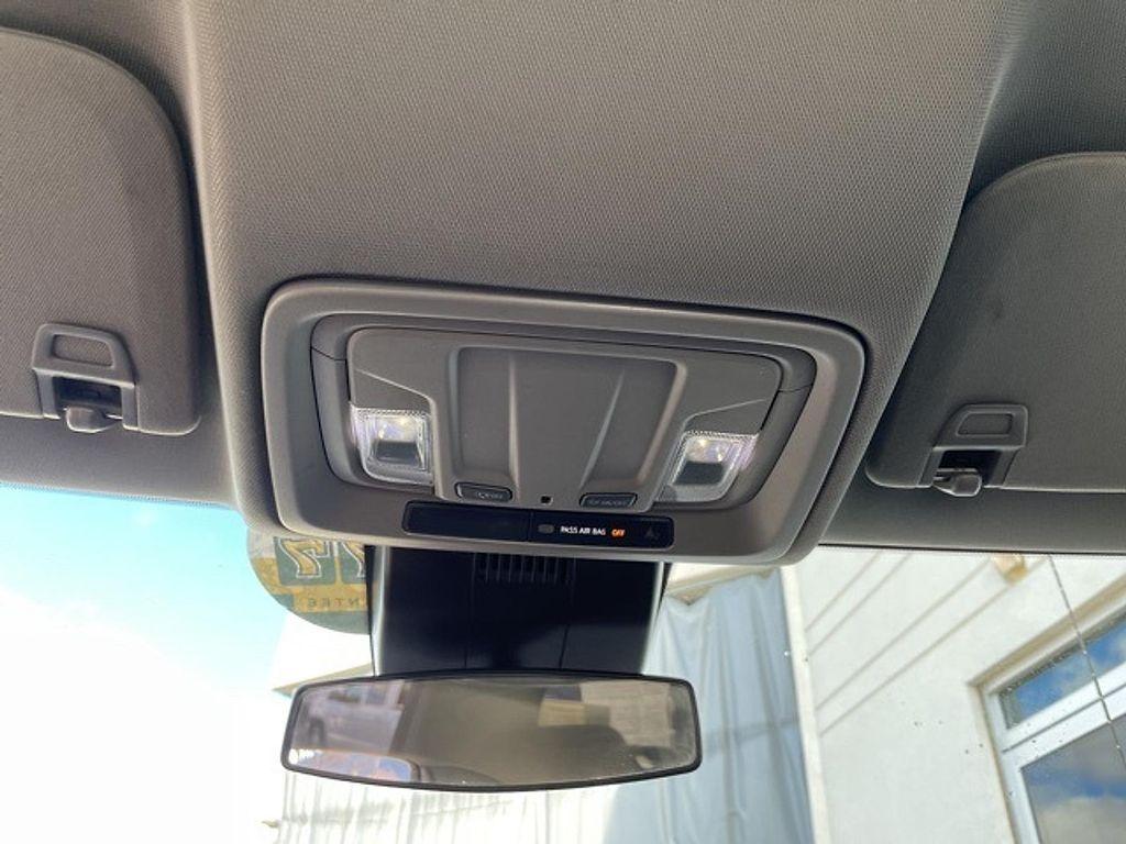 used 2023 Chevrolet Silverado 1500 car, priced at $28,990