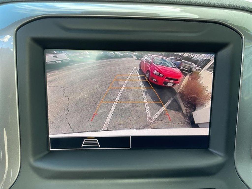 used 2023 Chevrolet Silverado 1500 car, priced at $28,990