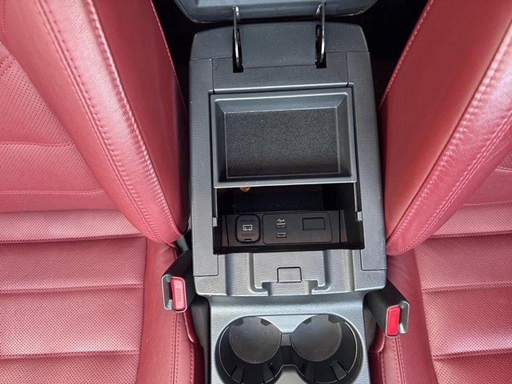 used 2023 Mazda CX-5 car, priced at $28,990