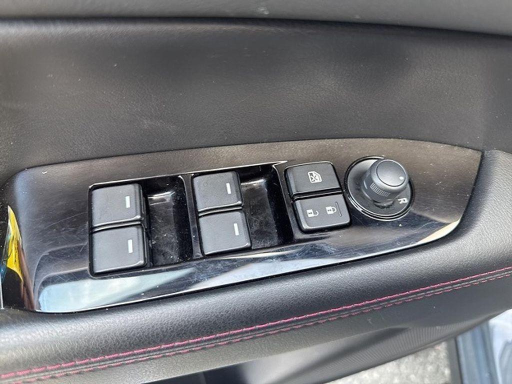 used 2023 Mazda CX-5 car, priced at $28,990