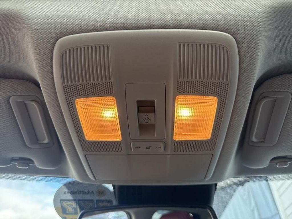 used 2023 Mazda CX-5 car, priced at $28,990