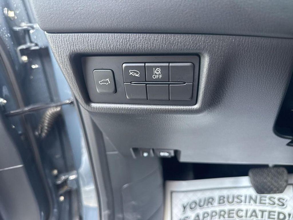 used 2023 Mazda CX-5 car, priced at $28,990
