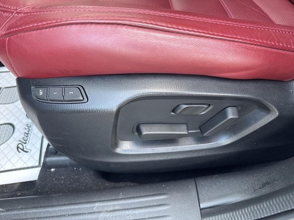 used 2023 Mazda CX-5 car, priced at $28,990