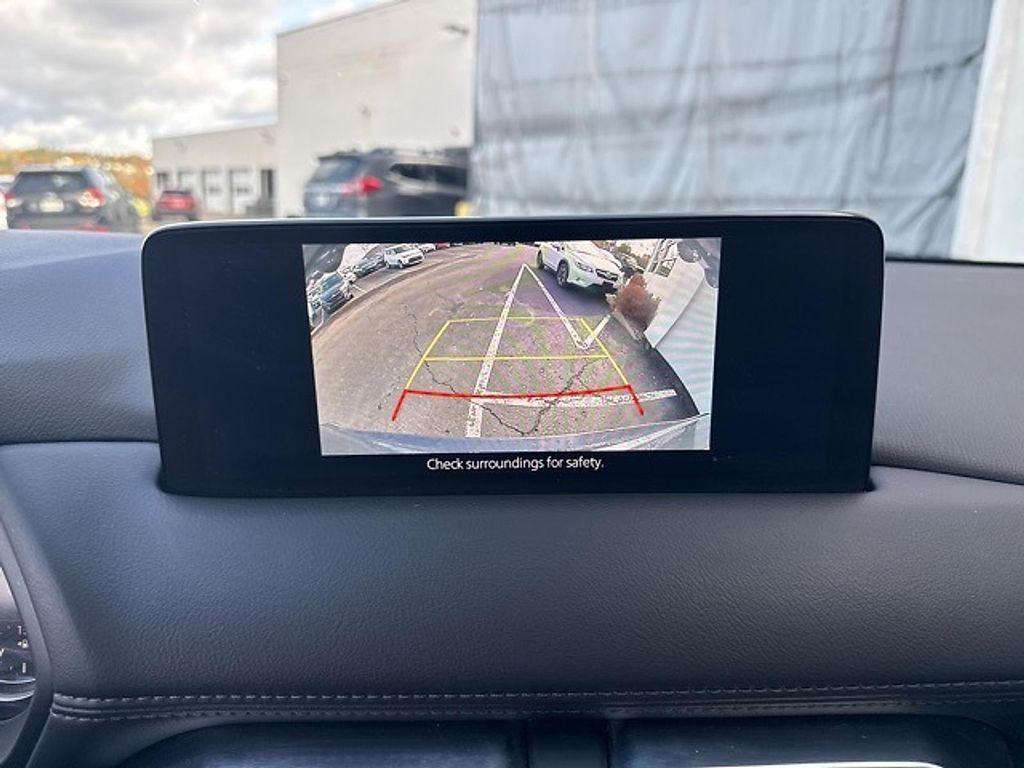 used 2023 Mazda CX-5 car, priced at $28,990