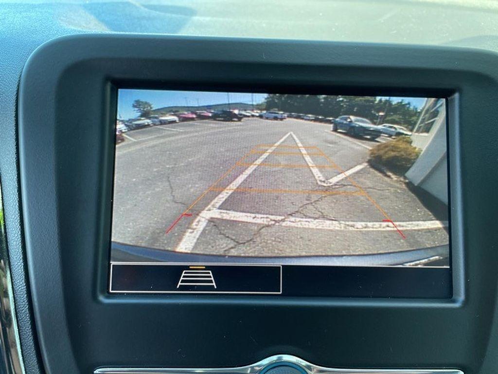 used 2022 Chevrolet Equinox car, priced at $25,990