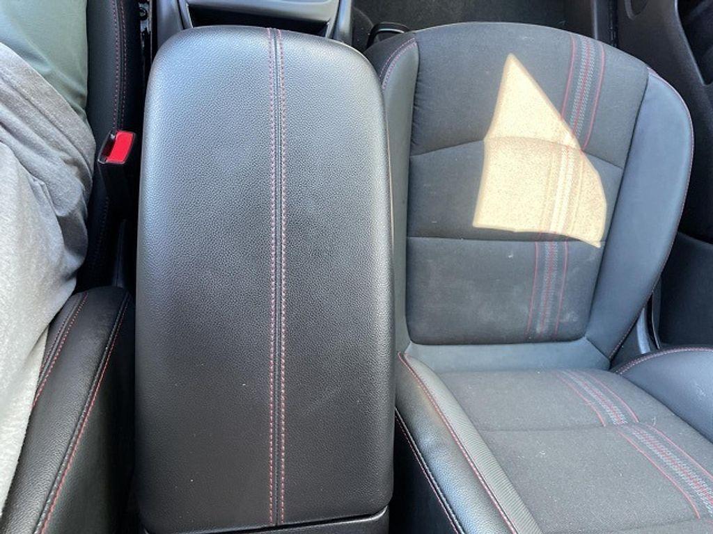 used 2022 Chevrolet Equinox car, priced at $25,990