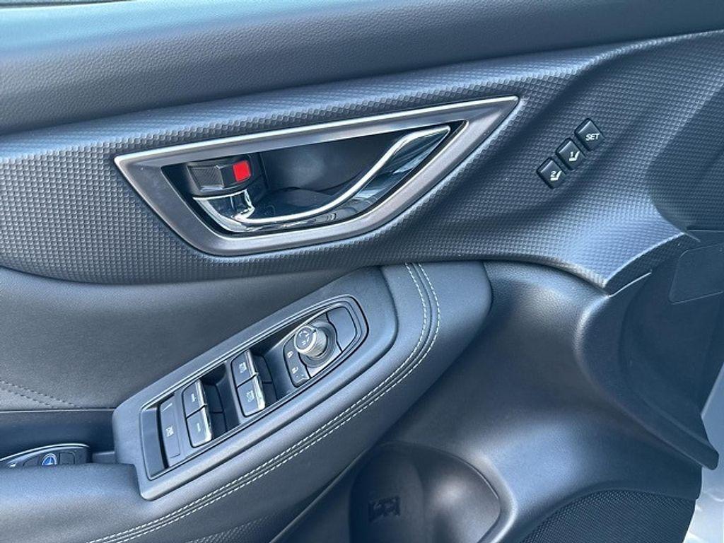 used 2023 Subaru Forester car, priced at $34,690