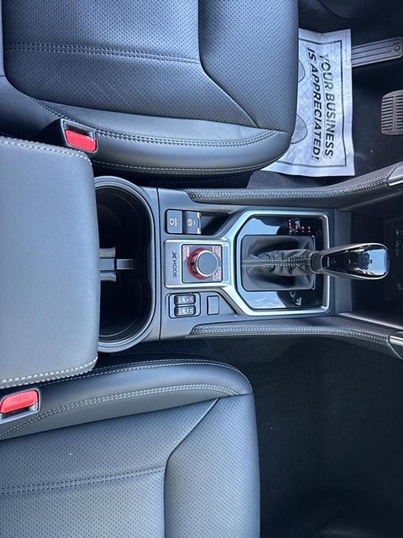 used 2023 Subaru Forester car, priced at $34,690