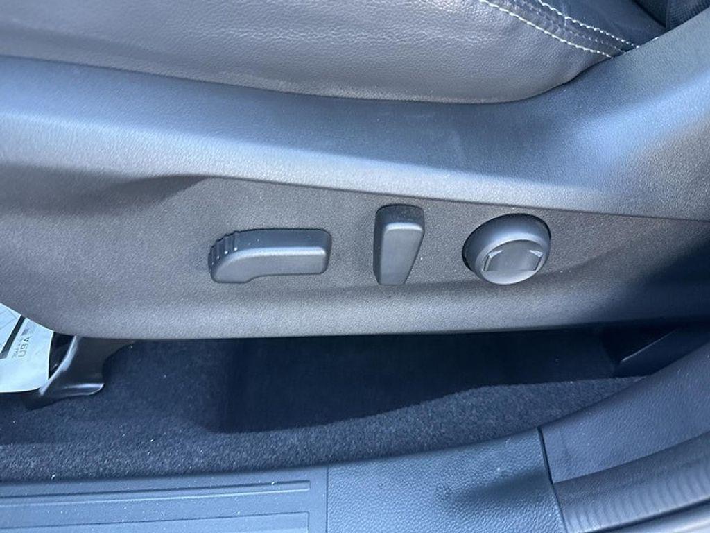 used 2023 Subaru Forester car, priced at $34,690