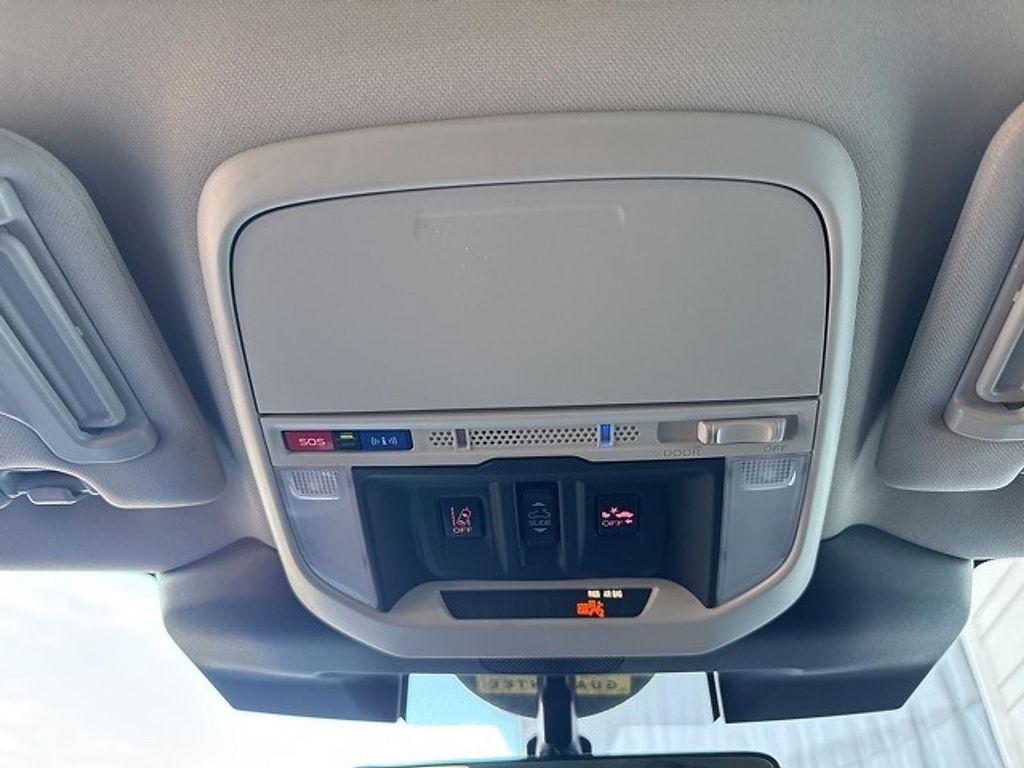 used 2023 Subaru Forester car, priced at $34,690