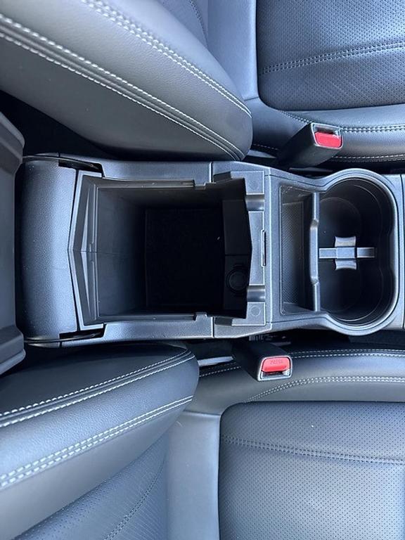 used 2023 Subaru Forester car, priced at $34,690