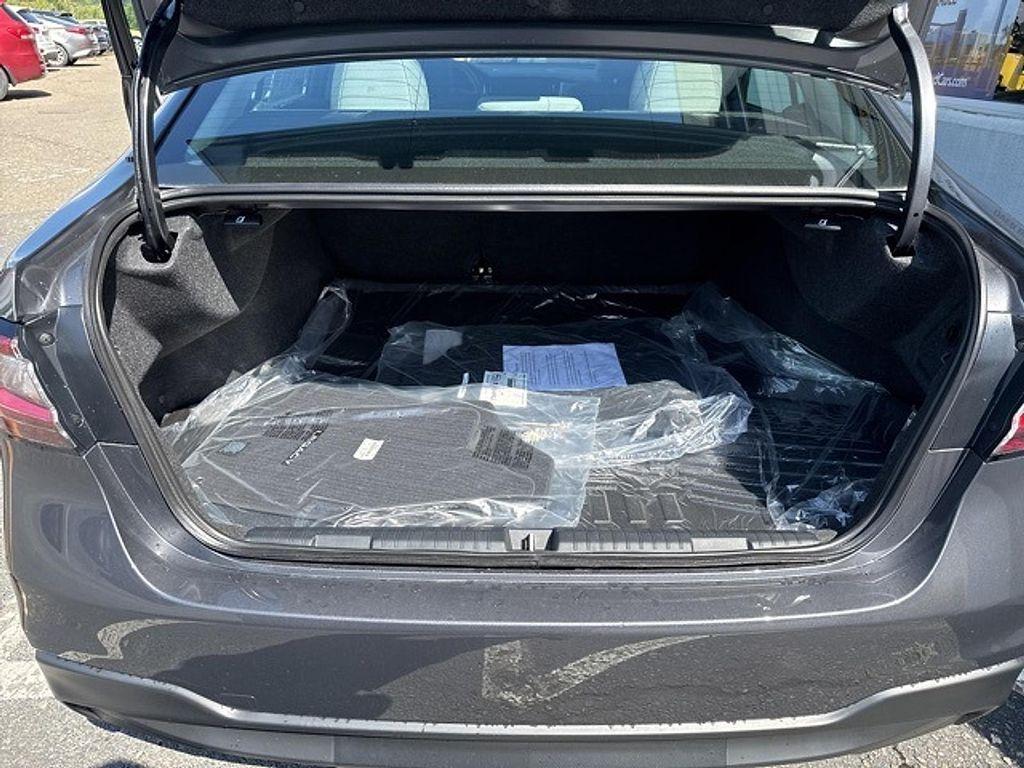 new 2025 Subaru Legacy car, priced at $31,226
