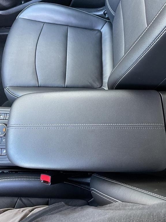 used 2022 GMC Terrain car, priced at $26,990