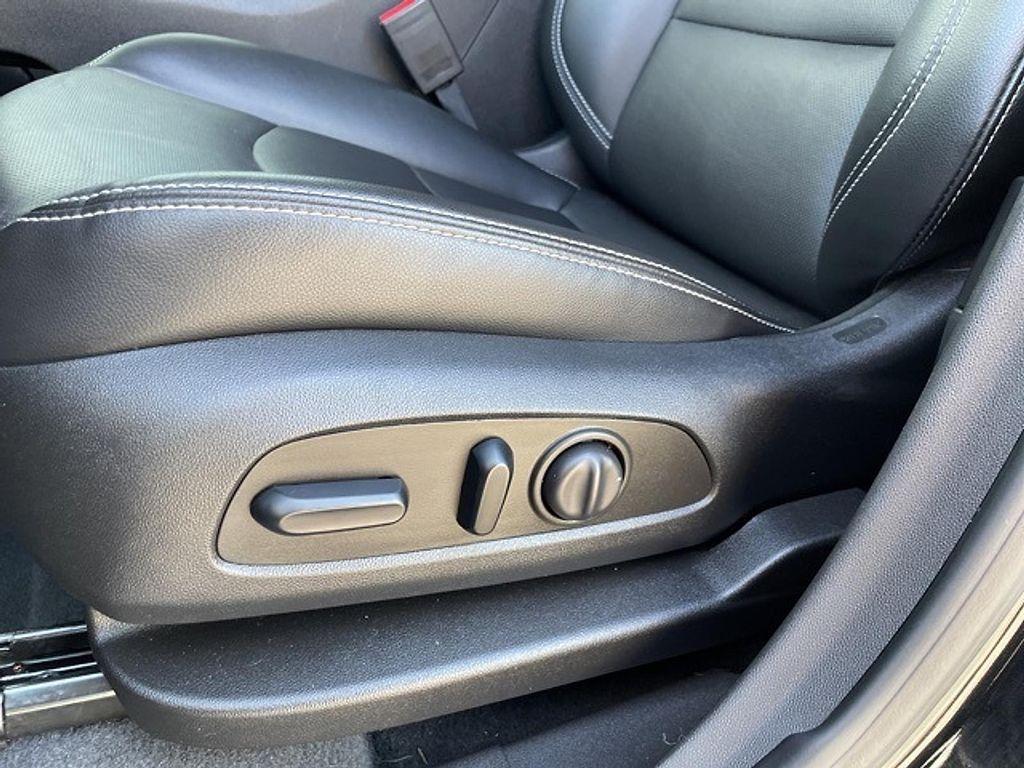 used 2022 GMC Terrain car, priced at $26,990